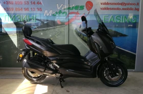 Yamaha X-max 300 ABS TC LED | Auto.bg — изображение 6 Yamaha X-max 300 ABS TC LED | Auto.bg — изображение 6