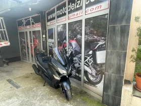 Suzuki Burgman 400 | Auto.bg — изображение 2 Suzuki Burgman 400 | Auto.bg — изображение 2