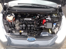 Ford B-Max 1.4i+ gas | Mobile.bg   17