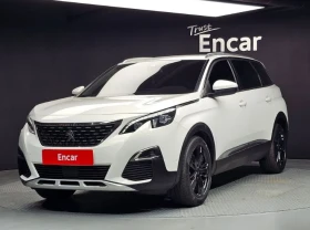Peugeot 5008 1.6 BlueHDi Allure - Car24.bg Peugeot 5008 1.6 BlueHDi Allure