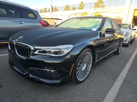 Alpina B7 FULL* * BOWERS & WILKINS* MASSAGES* NIGHT VISION* - Car24.bg Alpina B7 FULL* * BOWERS & WILKINS* MASSAGES* NIGHT VISION*