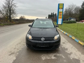 VW Golf Plus 2.0 TDI 110kc - Car24.bg VW Golf Plus 2.0 TDI 110kc