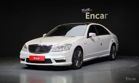 Mercedes-Benz S 65 AMG - Car24.bg Mercedes-Benz S 65 AMG