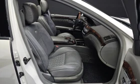 Mercedes-Benz S 65 AMG - 20400 € / 39898.93 лв. - 37865994 10 | Car24.bg Mercedes-Benz S 65 AMG - 20400 € / 39898.93 лв. - 37865994 10