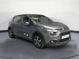 Citroen C3 1.5 HDI Plus - Car24.bg Citroen C3 1.5 HDI Plus