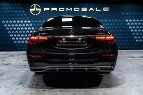 Mercedes-Benz S 400 d 4M L AMG - CHAUFFEUR - EXCLUSIVE RED | Auto.bg — изображение 5 Mercedes-Benz S 400 d 4M L AMG - CHAUFFEUR - EXCLUSIVE RED | Auto.bg — изображение 5
