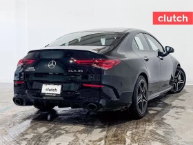 Mercedes-Benz CLA 350 AMG 4MATIC/SUNROOF/DRIVE-ASSISTS - 26500 € / 51829.49 лв. - 14401040 4 | Car24.bg Mercedes-Benz CLA 350 AMG 4MATIC/SUNROOF/DRIVE-ASSISTS - 26500 € / 51829.49 лв. - 14401040 4