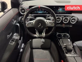 Mercedes-Benz CLA 350 AMG 4MATIC/SUNROOF/DRIVE-ASSISTS - 26500 € / 51829.49 лв. - 14401040 14 | Car24.bg Mercedes-Benz CLA 350 AMG 4MATIC/SUNROOF/DRIVE-ASSISTS - 26500 € / 51829.49 лв. - 14401040 14