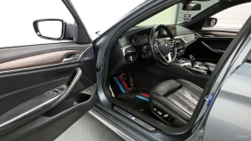 BMW 530 M* 360 КАМЕРА* HEADUP* ОБДУХВАНЕ* ПОДГРЕВ | Auto.bg — изображение 10 BMW 530 M* 360 КАМЕРА* HEADUP* ОБДУХВАНЕ* ПОДГРЕВ | Auto.bg — изображение 10