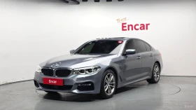 BMW 530 M* 360 КАМЕРА* HEADUP* ОБДУХВАНЕ* ПОДГРЕВ
