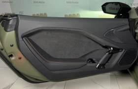 Lamborghini Temerario Verde Turbine* Carbon In&Out* Lift | Auto.bg — изображение 6 Lamborghini Temerario Verde Turbine* Carbon In&Out* Lift | Auto.bg — изображение 6