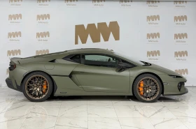 Lamborghini Temerario Verde Turbine* Carbon In&Out* Lift | Auto.bg — изображение 2 Lamborghini Temerario Verde Turbine* Carbon In&Out* Lift | Auto.bg — изображение 2