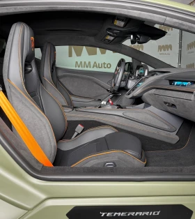 Lamborghini Temerario Verde Turbine* Carbon In&Out* Lift | Auto.bg — изображение 12 Lamborghini Temerario Verde Turbine* Carbon In&Out* Lift | Auto.bg — изображение 12