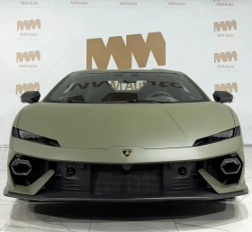 Lamborghini Temerario Verde Turbine* Carbon In&Out* Lift | Auto.bg — изображение 4 Lamborghini Temerario Verde Turbine* Carbon In&Out* Lift | Auto.bg — изображение 4