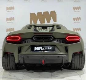 Lamborghini Temerario Verde Turbine* Carbon In&Out* Lift | Auto.bg — изображение 5 Lamborghini Temerario Verde Turbine* Carbon In&Out* Lift | Auto.bg — изображение 5