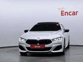 BMW 850 M850I ??xDrive Gran Coupe | Auto.bg — изображение 3 BMW 850 M850I ??xDrive Gran Coupe | Auto.bg — изображение 3