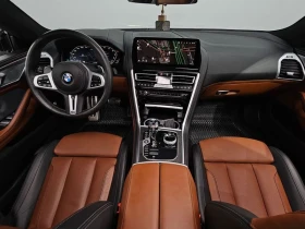 BMW 850 M850I ??xDrive Gran Coupe | Auto.bg — изображение 7 BMW 850 M850I ??xDrive Gran Coupe | Auto.bg — изображение 7
