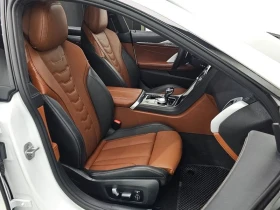 BMW 850 M850I ??xDrive Gran Coupe | Auto.bg — изображение 12 BMW 850 M850I ??xDrive Gran Coupe | Auto.bg — изображение 12