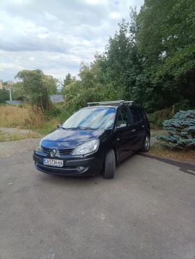Renault Megane Scenic | Auto.bg — изображение 2 Renault Megane Scenic | Auto.bg — изображение 2