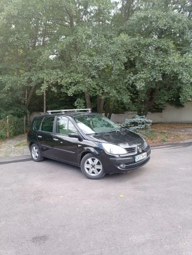 Renault Megane Scenic | Auto.bg — изображение 3 Renault Megane Scenic | Auto.bg — изображение 3