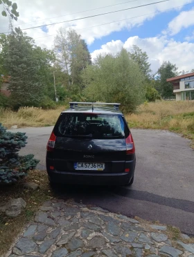 Renault Megane Scenic | Auto.bg — изображение 5 Renault Megane Scenic | Auto.bg — изображение 5