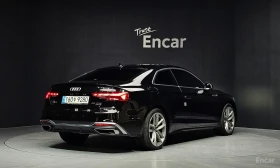 Audi A5 45TFSI* MATRIX* S* LINE* ОБДУХВАНЕ* ХЕДЪП* LANE* A | Auto.bg — изображение 2 Audi A5 45TFSI* MATRIX* S* LINE* ОБДУХВАНЕ* ХЕДЪП* LANE* A | Auto.bg — изображение 2