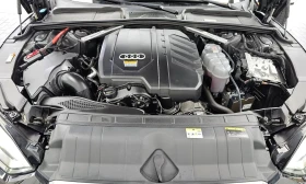 Audi A5 45TFSI* MATRIX* S* LINE* ОБДУХВАНЕ* ХЕДЪП* LANE* A | Auto.bg — изображение 17 Audi A5 45TFSI* MATRIX* S* LINE* ОБДУХВАНЕ* ХЕДЪП* LANE* A | Auto.bg — изображение 17
