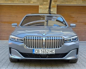 BMW 730 d LCI ГАРАНЦИЯ | Auto.bg — изображение 2 BMW 730 d LCI ГАРАНЦИЯ | Auto.bg — изображение 2
