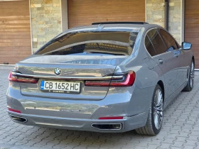 BMW 730 d LCI ГАРАНЦИЯ | Auto.bg — изображение 5 BMW 730 d LCI ГАРАНЦИЯ | Auto.bg — изображение 5