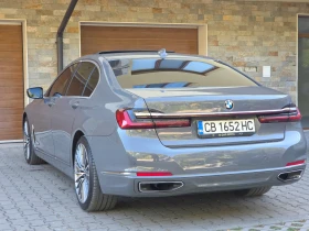 BMW 730 d LCI ГАРАНЦИЯ | Auto.bg — изображение 7 BMW 730 d LCI ГАРАНЦИЯ | Auto.bg — изображение 7