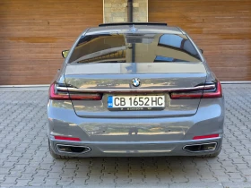 BMW 730 d LCI ГАРАНЦИЯ | Auto.bg — изображение 6 BMW 730 d LCI ГАРАНЦИЯ | Auto.bg — изображение 6