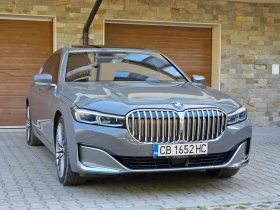 BMW 730 d LCI ГАРАНЦИЯ | Auto.bg — изображение 3 BMW 730 d LCI ГАРАНЦИЯ | Auto.bg — изображение 3