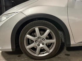 Honda Civic - 5200 € - 75136553 6 | Car24.bg Honda Civic - 5200 € - 75136553 6