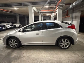 Honda Civic - 5200 € - 75136553 4 | Car24.bg Honda Civic - 5200 € - 75136553 4