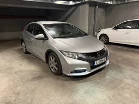 Honda Civic - 5200 € - 75136553 8 | Car24.bg Honda Civic - 5200 € - 75136553 8