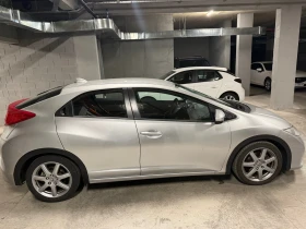 Honda Civic - 5200 € - 75136553 7 | Car24.bg Honda Civic - 5200 € - 75136553 7