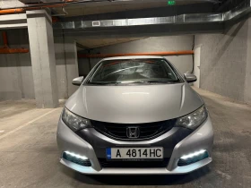 Honda Civic - Car24.bg Honda Civic
