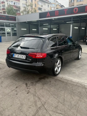 Audi A4 - 5500 € - 81456279 7 | Car24.bg Audi A4 - 5500 € - 81456279 7