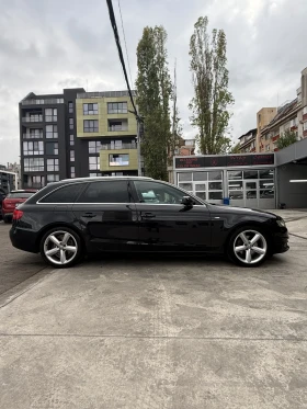 Audi A4 - 5500 € - 81456279 4 | Car24.bg Audi A4 - 5500 € - 81456279 4