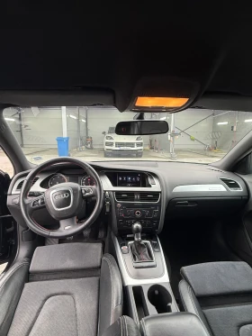 Audi A4 - 5500 € - 81456279 9 | Car24.bg Audi A4 - 5500 € - 81456279 9