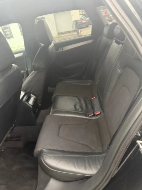 Audi A4 - 5500 € - 81456279 11 | Car24.bg Audi A4 - 5500 € - 81456279 11