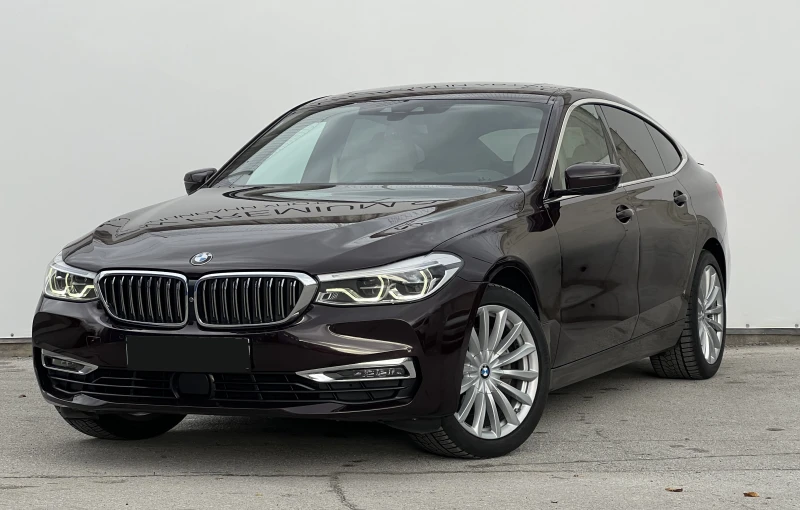 BMW 630 GT xDrive - 45900 лв. / 23468.30 € - 92380513 1 | Car24.bg BMW 630 GT xDrive - 45900 лв. / 23468.30 € - 92380513 1