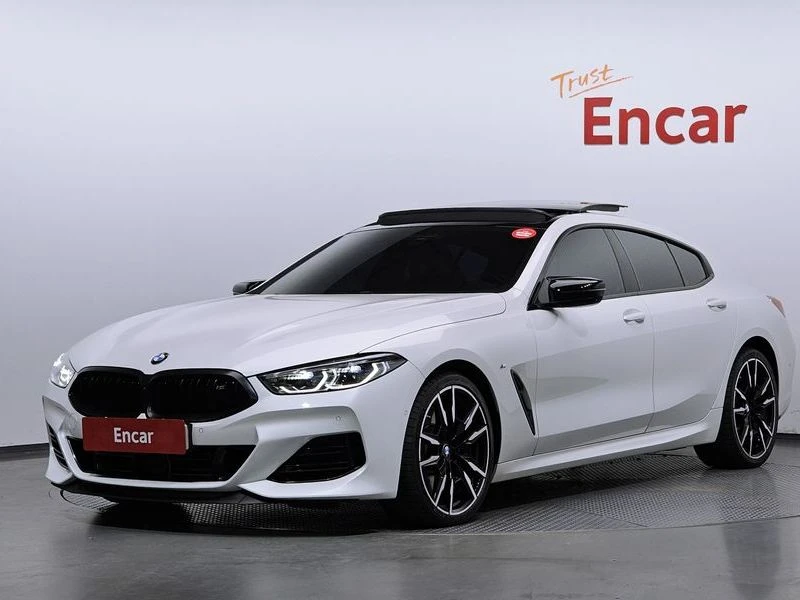 BMW 850 M850I ??xDrive Gran Coupe | Auto.bg — изображение 1 BMW 850 M850I ??xDrive Gran Coupe | Auto.bg — изображение 1