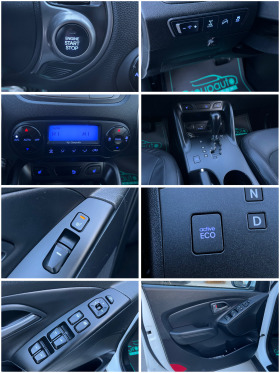 Hyundai IX35 2, 0D-136./44//KEY LESS/LED//! | Mobile.bg   16