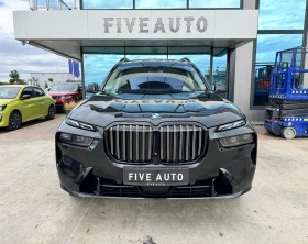 BMW X7  40D /7 МЕСТА/ ГАРАНЦИЯ ДО 01.2027 г. - 150000 лв. / 76693.78 € - 18242248 2 | Car24.bg BMW X7  40D /7 МЕСТА/ ГАРАНЦИЯ ДО 01.2027 г. - 150000 лв. / 76693.78 € - 18242248 2