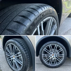 Porsche Cayenne 4.2 V8 DISTRONIC / SOFT CLOSE / BOSE / ПЕРФЕКТЕН - 32999 € / 64540.43 лв. - 54063588 17 | Car24.bg Porsche Cayenne 4.2 V8 DISTRONIC / SOFT CLOSE / BOSE / ПЕРФЕКТЕН - 32999 € / 64540.43 лв. - 54063588 17