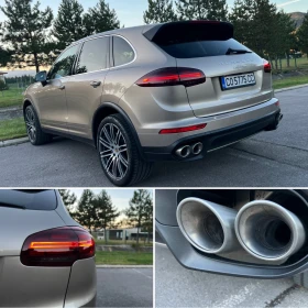 Porsche Cayenne 4.2 V8 DISTRONIC / SOFT CLOSE / BOSE / ПЕРФЕКТЕН - 32999 € / 64540.43 лв. - 54063588 15 | Car24.bg Porsche Cayenne 4.2 V8 DISTRONIC / SOFT CLOSE / BOSE / ПЕРФЕКТЕН - 32999 € / 64540.43 лв. - 54063588 15