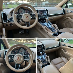 Porsche Cayenne 4.2 V8 DISTRONIC / SOFT CLOSE / BOSE / ПЕРФЕКТЕН - 32999 € / 64540.43 лв. - 54063588 13 | Car24.bg Porsche Cayenne 4.2 V8 DISTRONIC / SOFT CLOSE / BOSE / ПЕРФЕКТЕН - 32999 € / 64540.43 лв. - 54063588 13