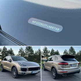 Porsche Cayenne 4.2 V8 DISTRONIC / SOFT CLOSE / BOSE / ПЕРФЕКТЕН - 32999 € / 64540.43 лв. - 54063588 16 | Car24.bg Porsche Cayenne 4.2 V8 DISTRONIC / SOFT CLOSE / BOSE / ПЕРФЕКТЕН - 32999 € / 64540.43 лв. - 54063588 16