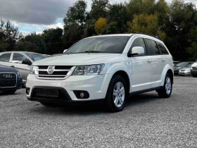 Снимка Fiat Freemont